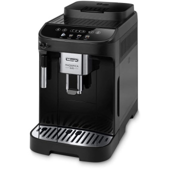 Кофемашина Delonghi Magnifica Evo ECAM290.22.B 1450Вт серебристый/черный от магазина РЭССИ