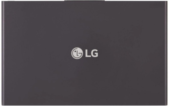 Проектор LG ProBeam BU70QGA  DLP 7000Lm LS (3840x2160) 3000000:1 ресурс лампы:20000часов 2xUSB typeA 3xHDMI 17.8кг от магазина РЭССИ