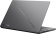 Ноутбук Asus ROG Zephyrus G14 GA403UV-QS186 Ryzen 7 8845HS 16Gb SSD1Tb NVIDIA GeForce RTX4060 8Gb 14" OLED 3K (2880x1800) noOS grey WiFi BT Cam (90NR0I01-M00A00) от магазина РЭССИ