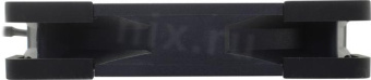 Вентилятор для корпуса Thermalright TL-C12 120х120x25 черный 4-pin 25.6дБ Ret от магазина РЭССИ