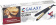 Картинка Выпрямитель Galaxy GL 4519 40Вт черный (макс.темп.:180С) от магазина РЭССИ Выпрямитель Galaxy GL 4519 40Вт черный (макс.темп.:180С) от магазина РЭССИ