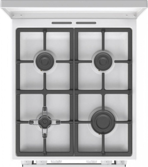 Плита Комбинированная Gorenje GK5C42WF-B белый от магазина РЭССИ