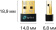 Сетевой адаптер Bluetooth TP-Link UB500 USB 2.0 (ант.внутр.) от магазина РЭССИ
