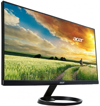 Монитор Acer 23.8" R240HYbidx черный IPS LED 4ms 16:9 DVI HDMI матовая 250cd 178гр/178гр 1920x1080 D-Sub FHD 2.9кг от магазина РЭССИ