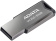Флеш Диск A-Data 64Gb UV250 AUV250-64G-RBK USB2.0 серебристый от магазина РЭССИ
