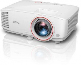 Проектор Benq TH671ST DLP 3000Lm (1920x1080) 10000:1 ресурс лампы:4000часов 1xUSB typeA 2xHDMI 2.7кг от магазина РЭССИ