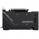 Видеокарта Gigabyte PCI-E 4.0 GV-N306TWF2OC-8GD 2.0 NVIDIA GeForce RTX 3060Ti 8192Mb 256 GDDR6 1680/14000 HDMIx2 DPx2 HDCP Ret от магазина РЭССИ
