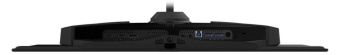 Монитор Gigabyte 27" Aorus FO27Q3 черный OLED LED 1ms 16:9 HDMI M/M матовая HAS Piv 250cd 178гр/178гр 2560x1440 360Hz DP 2K USB 7.2кг от магазина РЭССИ