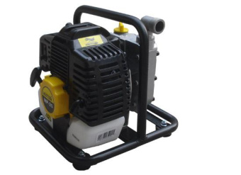 Мотопомпа Huter MP-25 130л/мин для чист.воды (70/11/1) от магазина РЭССИ
