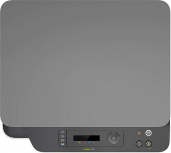 МФУ лазерный HP Color 178nw (4ZB96A) A4 WiFi белый/серый от магазина РЭССИ