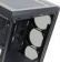Корпус Accord JP-X черный без БП ATX 2xUSB2.0 1xUSB3.0 audio bott PSU от магазина РЭССИ