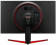 Картинка Монитор LG 27" 27GK750F-B черный/красный TN LED 16:9 HDMI матовая HAS Piv 1000:1 400cd 170гр/160гр 1920x1080 FreeSync DP FHD USB 6.3кг от магазина РЭССИ Монитор LG 27" 27GK750F-B черный/красный TN LED 16:9 HDMI матовая HAS Piv 1000:1 400cd 170гр/160гр 1920x1080 FreeSync DP FHD USB 6.3кг от магазина РЭССИ