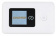 Модем 3G/4G Digma Mobile WiFi DMW1969 micro USB Wi-Fi Firewall +Router внешний белый от магазина РЭССИ