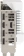 Видеокарта Asus PCI-E 4.0 TUF-RTX4070TIS-O16G-WHITE-GAMING NVIDIA GeForce RTX 4070TI Super 16Gb 192bit GDDR6X 2640/21000 HDMIx2 DPx3 HDCP Ret от магазина РЭССИ