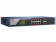 Коммутатор Hikvision DS-3E1310P-EI/M (L2) 8x100Мбит/с 2SFP 123W от магазина РЭССИ