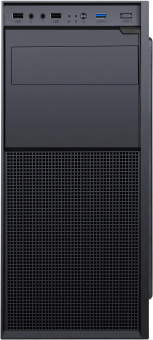 ПК IRU Office 310H6S MT i3 12100 (3.3) 16Gb SSD512Gb UHDG 730 Free DOS GbitEth 400W черный (2074517) от магазина РЭССИ
