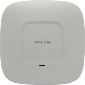 Точка доступа TP-Link EAP115 N300 10/100BASE-TX белый от магазина РЭССИ