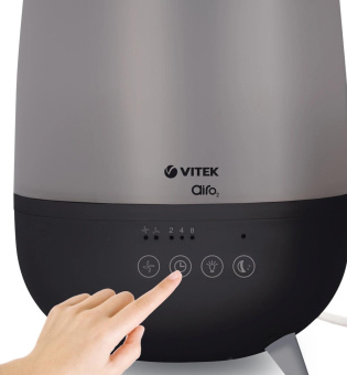 Увлажнитель воздуха Midnight VITEK VT-2356 от магазина РЭССИ