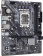 Материнская плата Asrock B660M-HDV Soc-1700 Intel B660 2xDDR4 mATX AC`97 8ch(7.1) GbLAN RAID+VGA+HDMI+DP от магазина РЭССИ