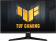 Монитор Asus 23.8" TUF Gaming VG249QM1A черный IPS LED 16:9 HDMI M/M матовая 350cd 178гр/178гр 1920x1080 FreeSync DP FHD 4.2кг от магазина РЭССИ
