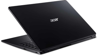 Ноутбук Acer Extensa 15 EX215-52-76U0 Core i7 1065G7 8Gb SSD512Gb Intel Iris Plus graphics 15.6" IPS FHD (1920x1080) Eshell black WiFi BT Cam (NX.EG8ER.02W) от магазина РЭССИ