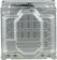 Духовой шкаф Электрический Gorenje BOB6737E01XK нержавеющая сталь/черный от магазина РЭССИ