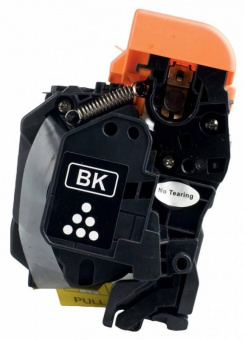 Картридж лазерный Cactus CS-CE260A CE260A черный (8500стр.) для HP LJ CP4025/CP4525/CM4540 от магазина РЭССИ