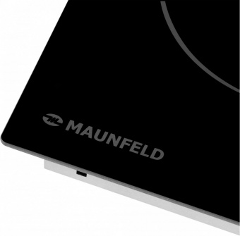 Варочная поверхность Maunfeld CVCE774SMTBK черный от магазина РЭССИ