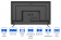 Телевизор LED Kivi 50" 50U740NB черный 4K Ultra HD 60Hz DVB-T2 DVB-C USB WiFi Smart TV от магазина РЭССИ