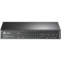 Коммутатор TP-Link TL-SF1009P 9x100Mb 8PoE+ 65W неуправляемый от магазина РЭССИ
