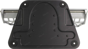 Авиа-педали ThrustMaster TPR Worldwide version черный/серебристый USB (2960809) от магазина РЭССИ