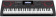 Синтезатор Casio CT-X5000 61клав. черный от магазина РЭССИ