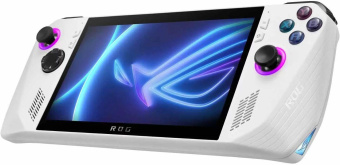 Игровая консоль Asus ROG Ally белый от магазина РЭССИ