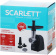 Мясорубка Scarlett SC-MG45S73 1800Вт черный от магазина РЭССИ