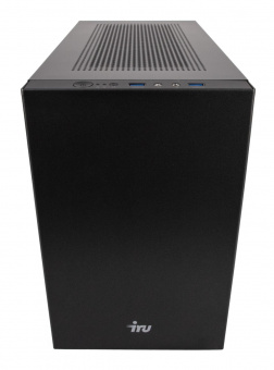 ПК IRU Game 310H5GS MT i3 10105F (3.7) 16Gb SSD512Gb GTX1650 4Gb Free DOS GbitEth 500W черный (1858329) от магазина РЭССИ