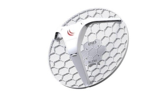 Mikrotik RouterBOARD LHG XL 5 ac 4-pack антенна панельная активная от магазина РЭССИ