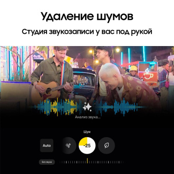 Смартфон Samsung SM-S931B Galaxy S25 128Gb 12Gb голубой моноблок 3G 4G 2Sim 6.2" 1080x2340 Android 15 50Mpix 802.11 a/b/g/n/ac/ax/be NFC GPS GSM900/1800 GSM1900 TouchSc Protect от магазина РЭССИ