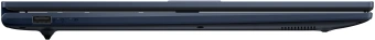 Ноутбук Asus Vivobook 17 X1704VA-AU321 Core 5 120U 16Gb SSD1Tb Intel Graphics 17.3" IPS FHD (1920x1080) noOS blue WiFi BT Cam (90NB13X2-M002V0) от магазина РЭССИ