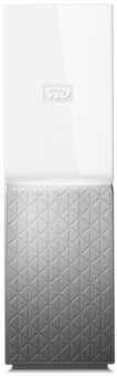 Сетевое хранилище NAS WD Original WDBVXC0030HWT-EESN 1-bay настольный от магазина РЭССИ