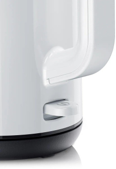 Чайник электрический Braun WK1100WH 1.7л. 2200Вт белый (корпус: пластик) от магазина РЭССИ