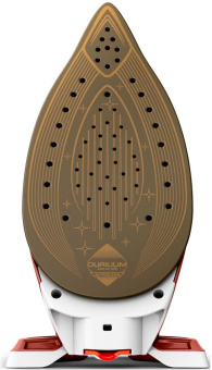 Парогенератор Tefal SV8110E0 2400Вт терракотовый/белый от магазина РЭССИ