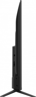 Телевизор LED TCL 50" 50P617 черный 4K Ultra HD 60Hz DVB-T DVB-T2 DVB-C DVB-S DVB-S2 WiFi Smart TV от магазина РЭССИ