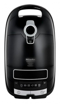 Пылесос Miele Complete C3 Parquet XL PowerLine 2000Вт черный от магазина РЭССИ