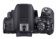 Зеркальный Фотоаппарат Canon EOS 850D черный 24.1Mpix 3" 4K 4K SDXC Li-ion (без объектива) от магазина РЭССИ