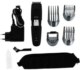 Триммер Panasonic ER-GB96-K520 черный от магазина РЭССИ