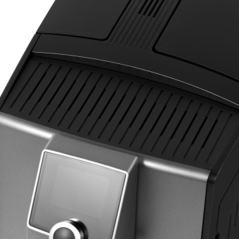 Кофемашина Nivona CafeRomatica NICR 795 1455Вт серебристый/черный от магазина РЭССИ