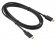 Картинка Кабель Digma Power Delivery 60W PD-60W-2M USB Type-C (m)-USB Type-C (m) 2м черный от магазина РЭССИ Кабель Digma Power Delivery 60W PD-60W-2M USB Type-C (m)-USB Type-C (m) 2м черный от магазина РЭССИ