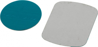 Держатель Wiiix HT-61V9mg магнитный черный для смартфонов от магазина РЭССИ