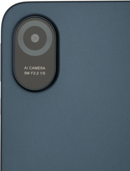 Планшет Honor Pad 8 HEY-W09F 680 (2.4) 8C RAM8Gb ROM256Gb 11.97" IPS 2000x1200 Android 12 синий 5Mpix 5Mpix BT WiFi 7250mAh от магазина РЭССИ