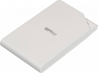 Жесткий диск Silicon Power USB 3.0 2Tb SP020TBPHDS03S3W S03 SP020TBPHDS03S3W Stream 2.5" белый от магазина РЭССИ
